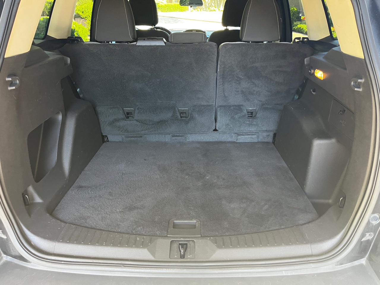 2015 Ford Escape SE photo 4