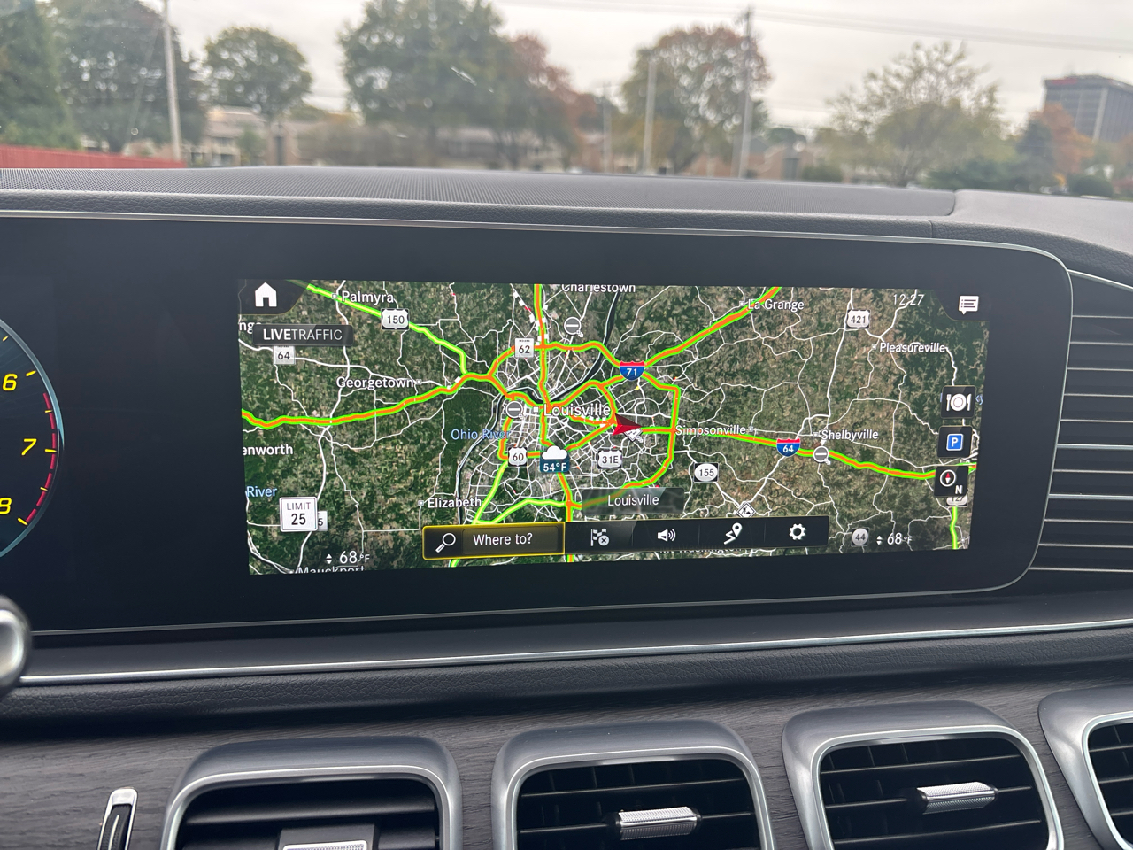 Mercedes-Benz GLS GLS 580 4MATIC SUV 2021 Mercedes-Benz GLS GLS 580 4MATIC SUV 2021