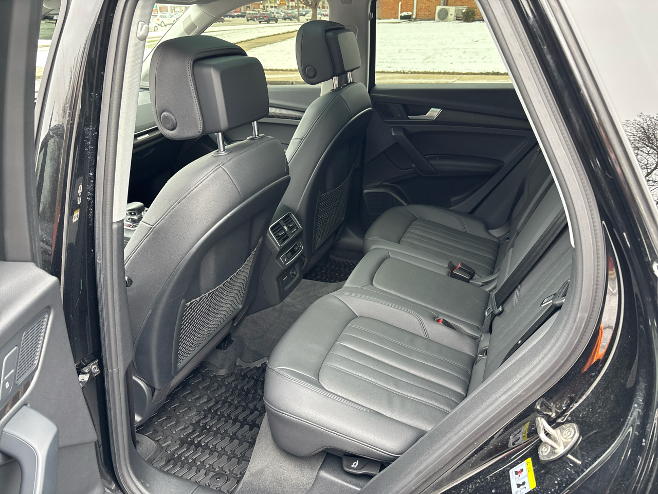 Audi Q5 Premium Plus 45 TFSI quattro 2019