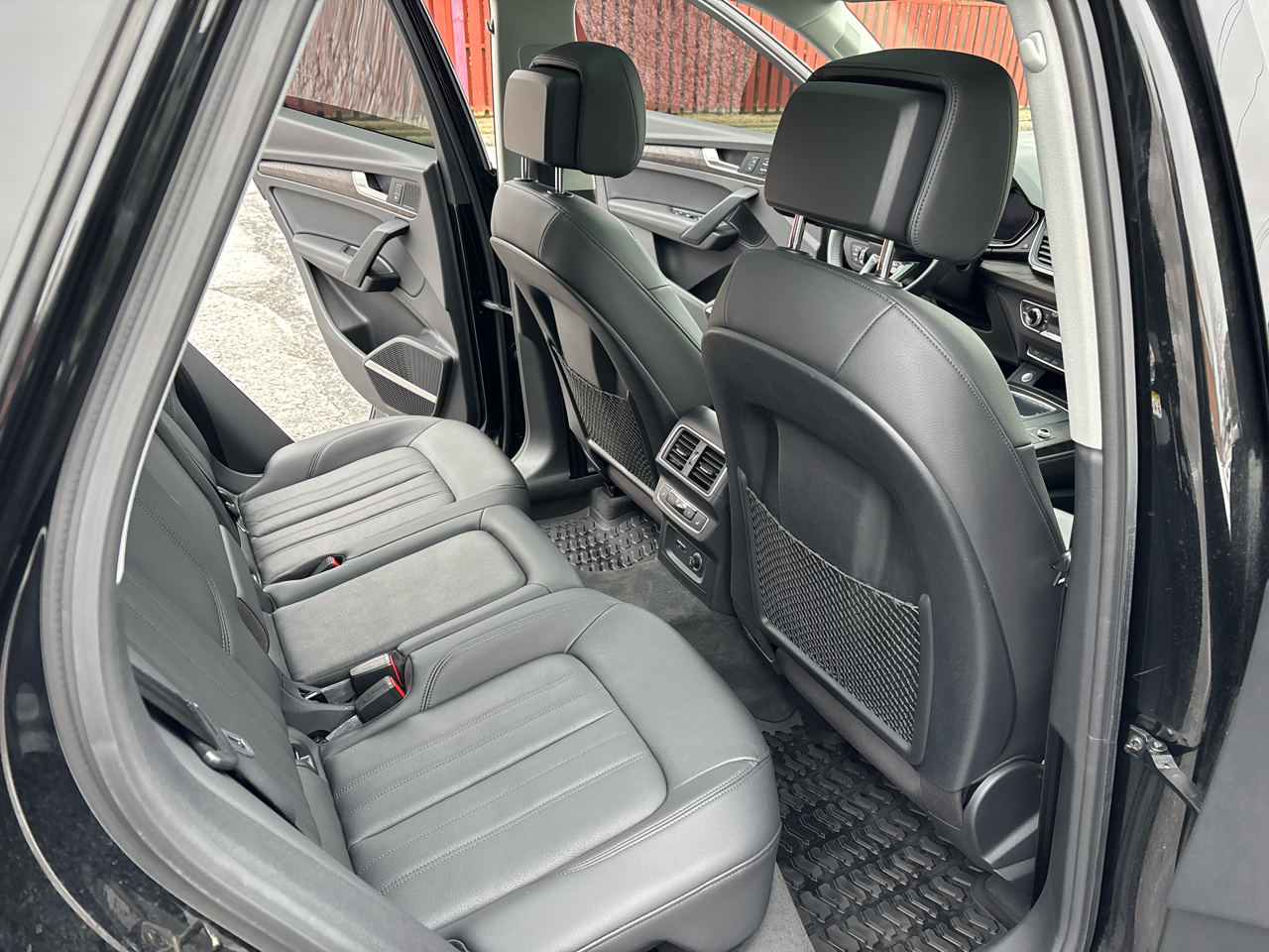 Audi Q5 Premium Plus 45 TFSI quattro 2019