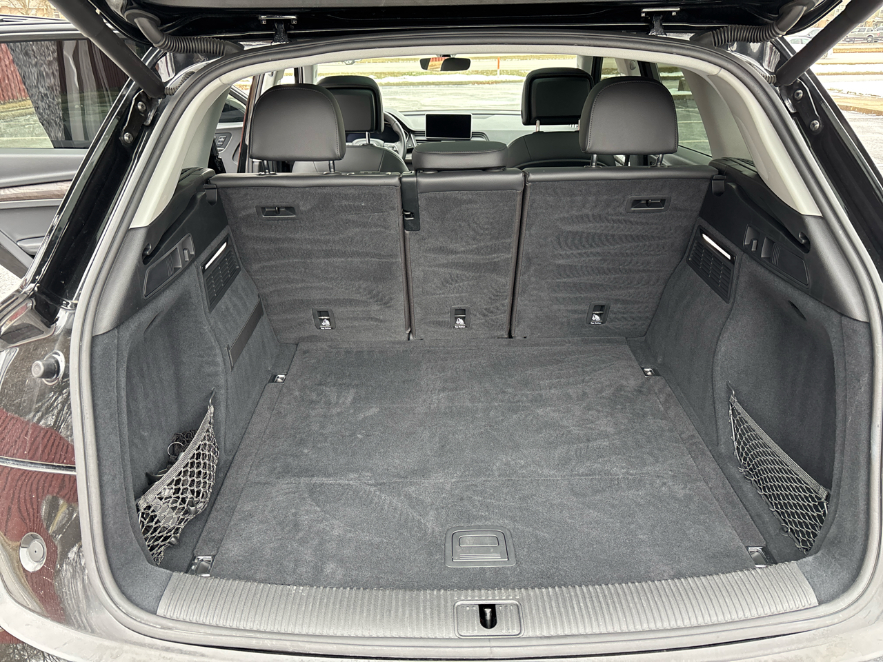 Audi Q5 Premium Plus 45 TFSI quattro 2019