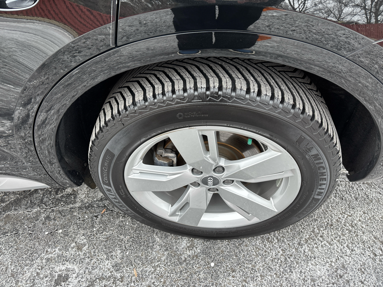 Audi Q5 Premium Plus 45 TFSI quattro 2019