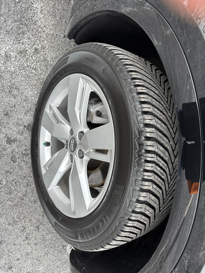 Audi Q5 Premium Plus 45 TFSI quattro 2019