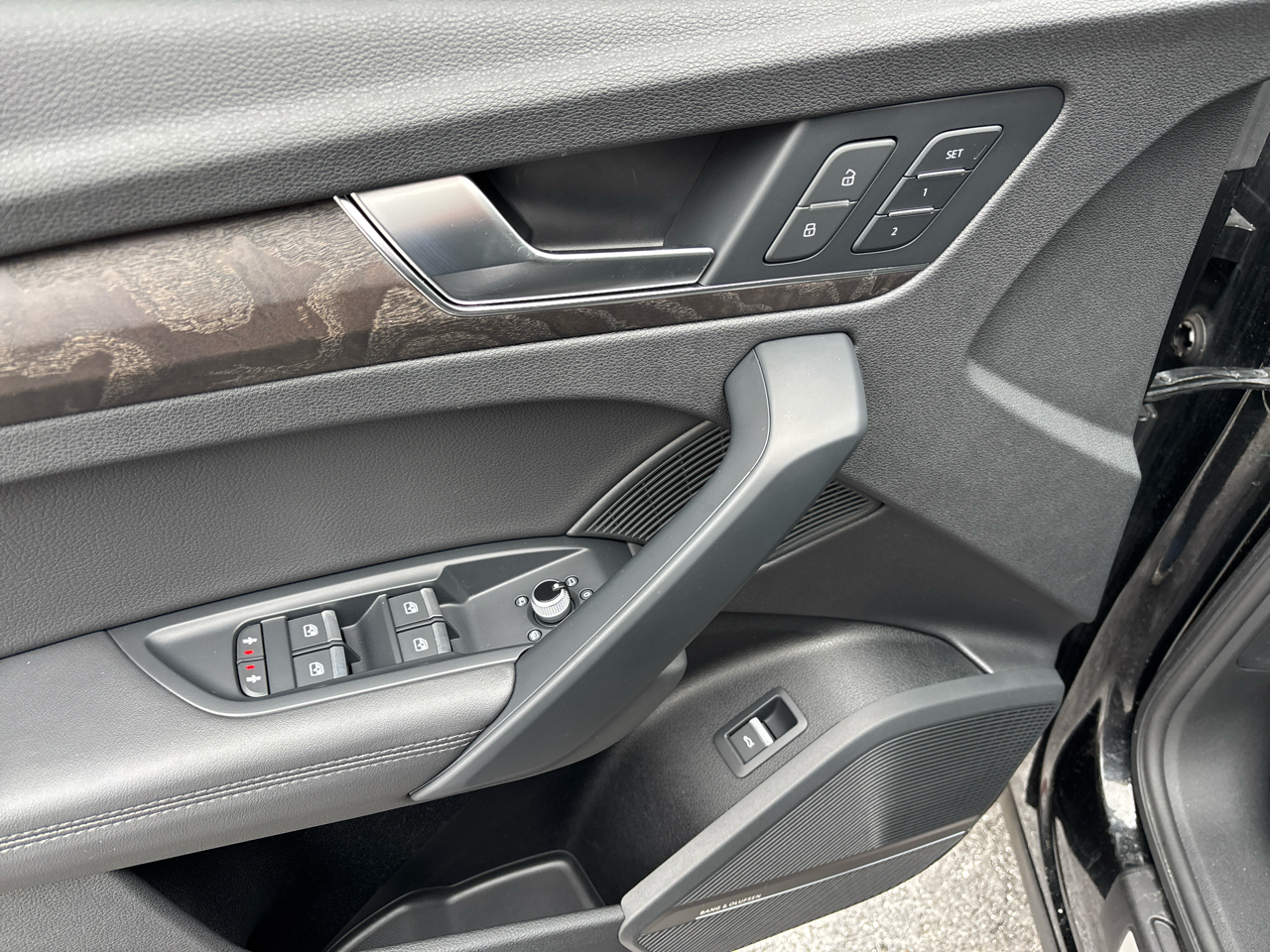 Audi Q5 Premium Plus 45 TFSI quattro 2019