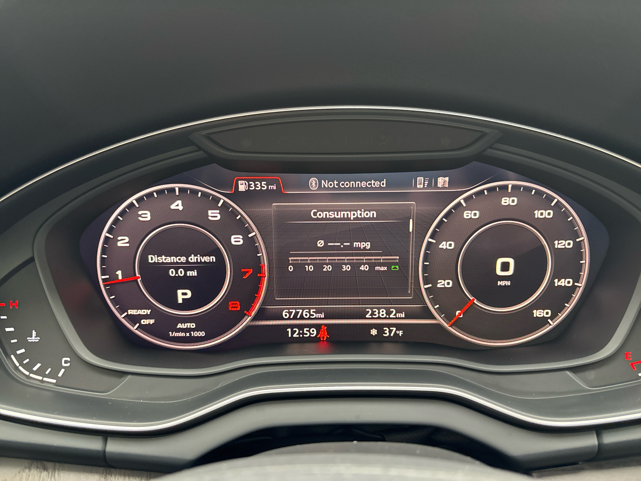 Audi Q5 Premium Plus 45 TFSI quattro 2019