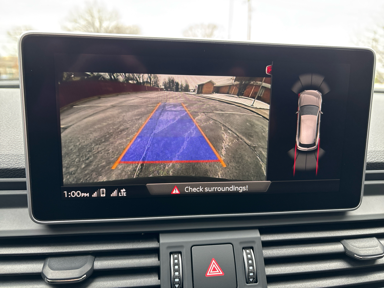 Audi Q5 Premium Plus 45 TFSI quattro 2019