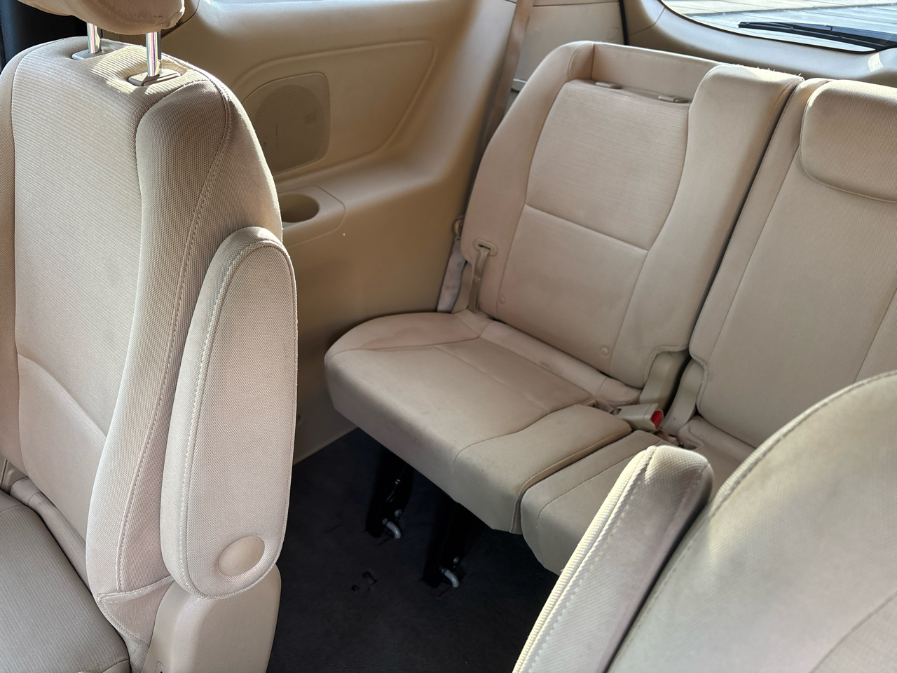 Kia Sedona 4dr Wgn LX 2015