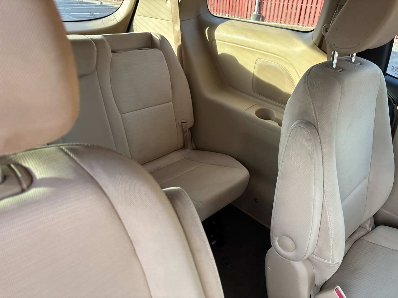 Kia Sedona 4dr Wgn LX 2015