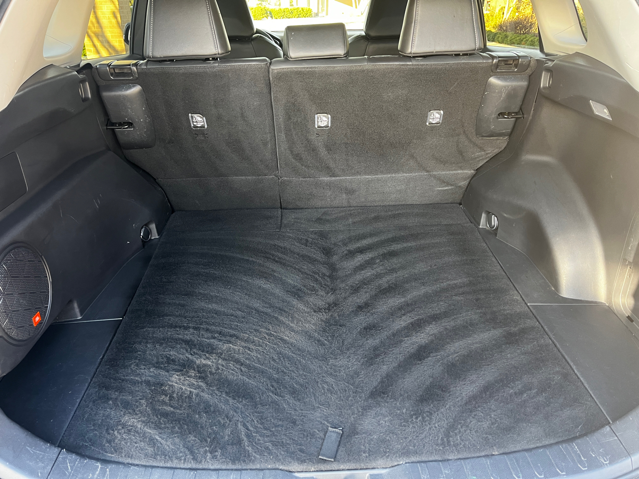 Toyota RAV4 Hybrid XLE Premium AWD (Natl) 2021