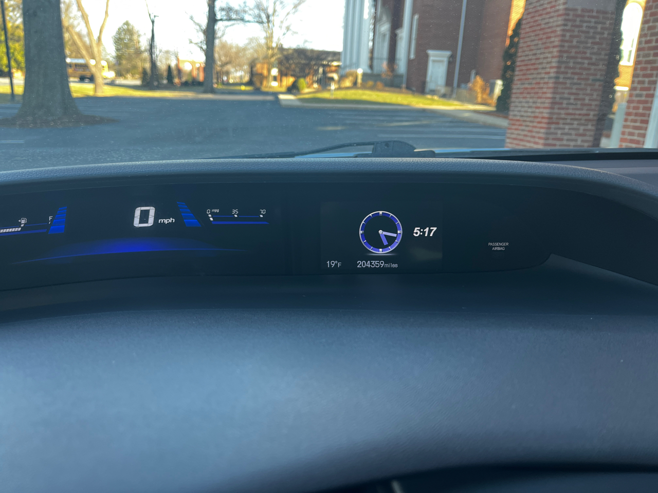 Honda Civic Sedan 4dr CVT LX 2014