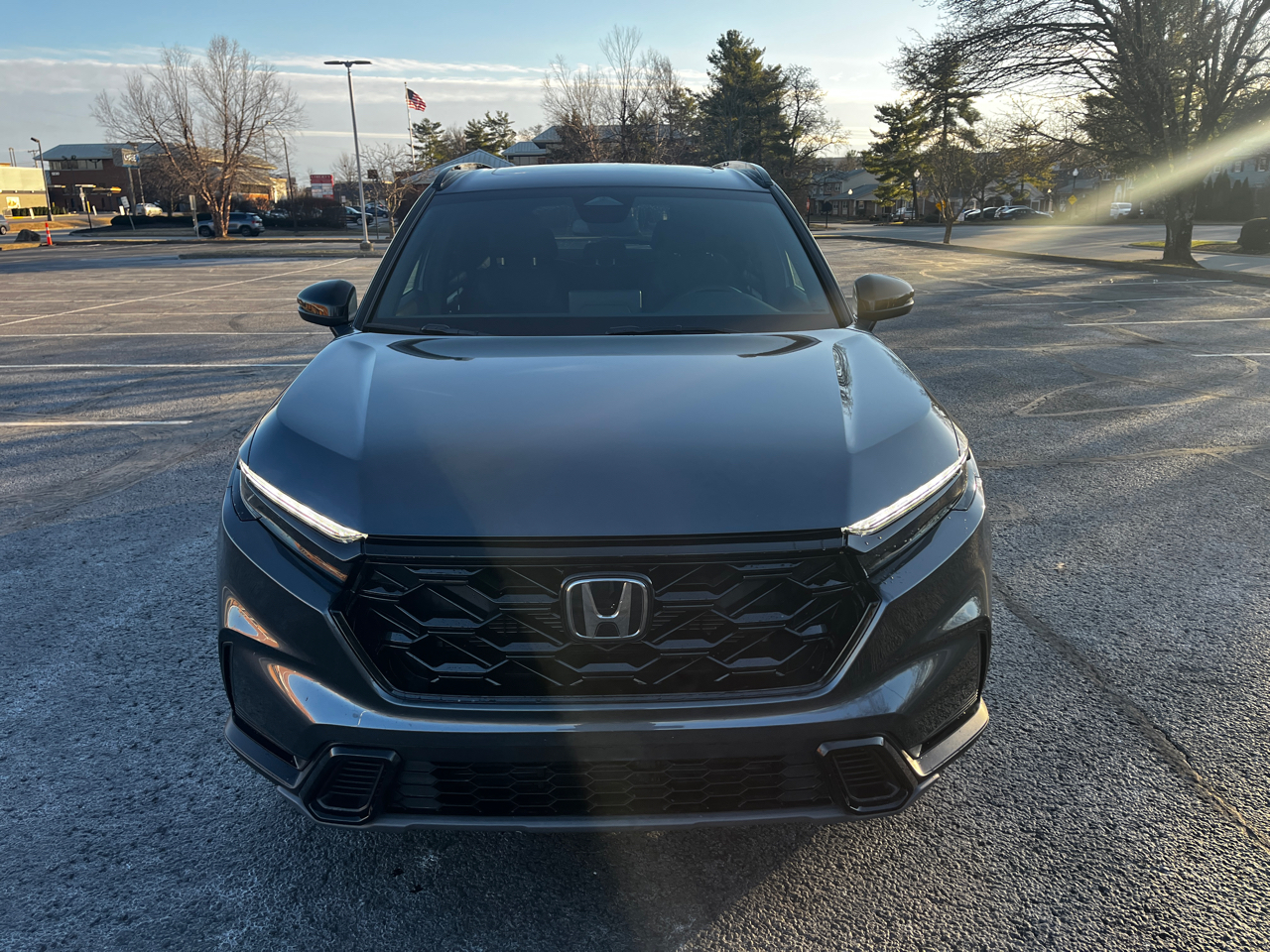 Honda CR-V Hybrid Sport AWD 2023