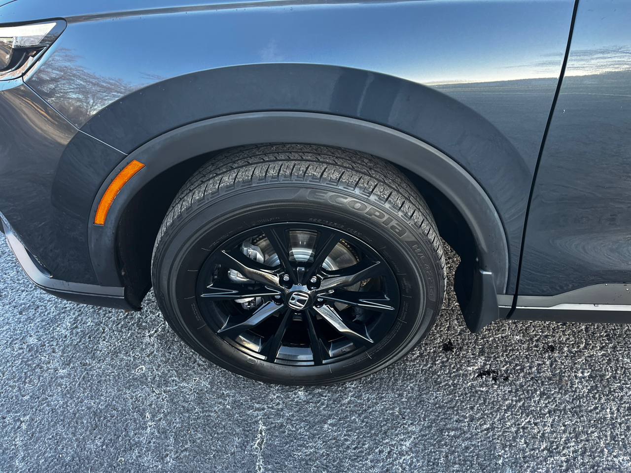 Honda CR-V Hybrid Sport AWD 2023