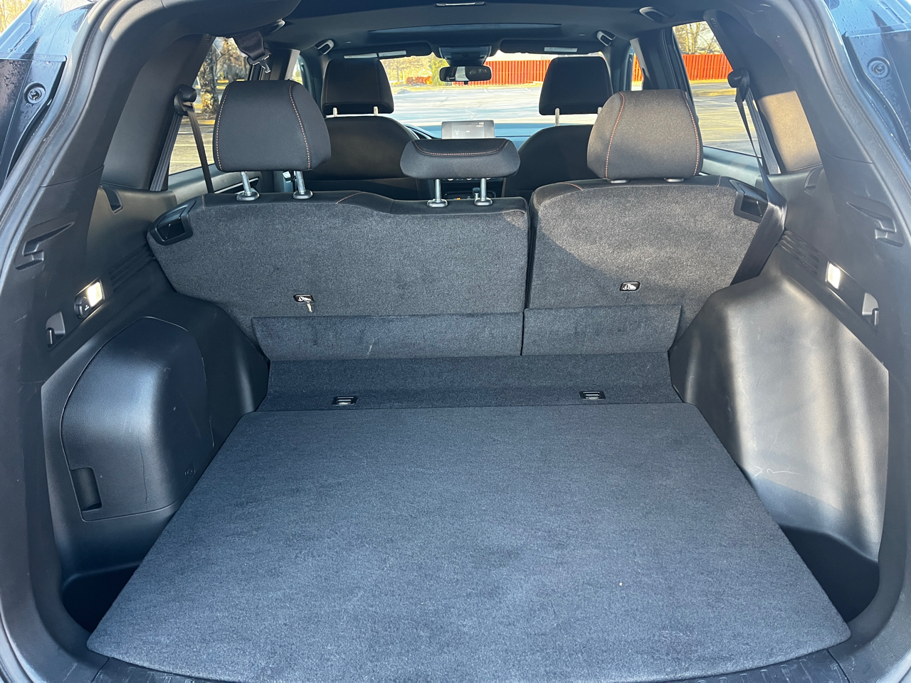 Honda CR-V Hybrid Sport AWD 2023