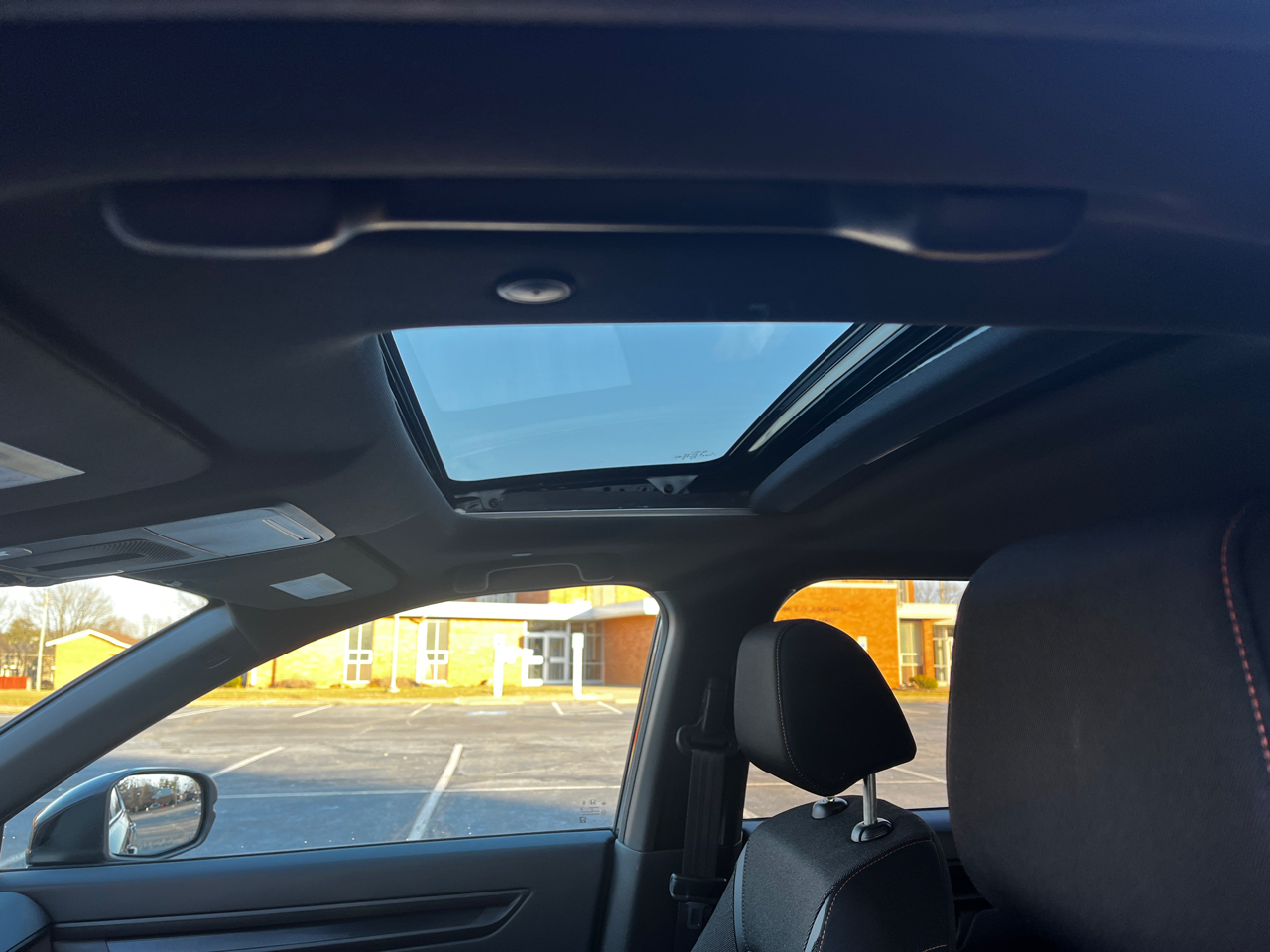 Honda CR-V Hybrid Sport AWD 2023