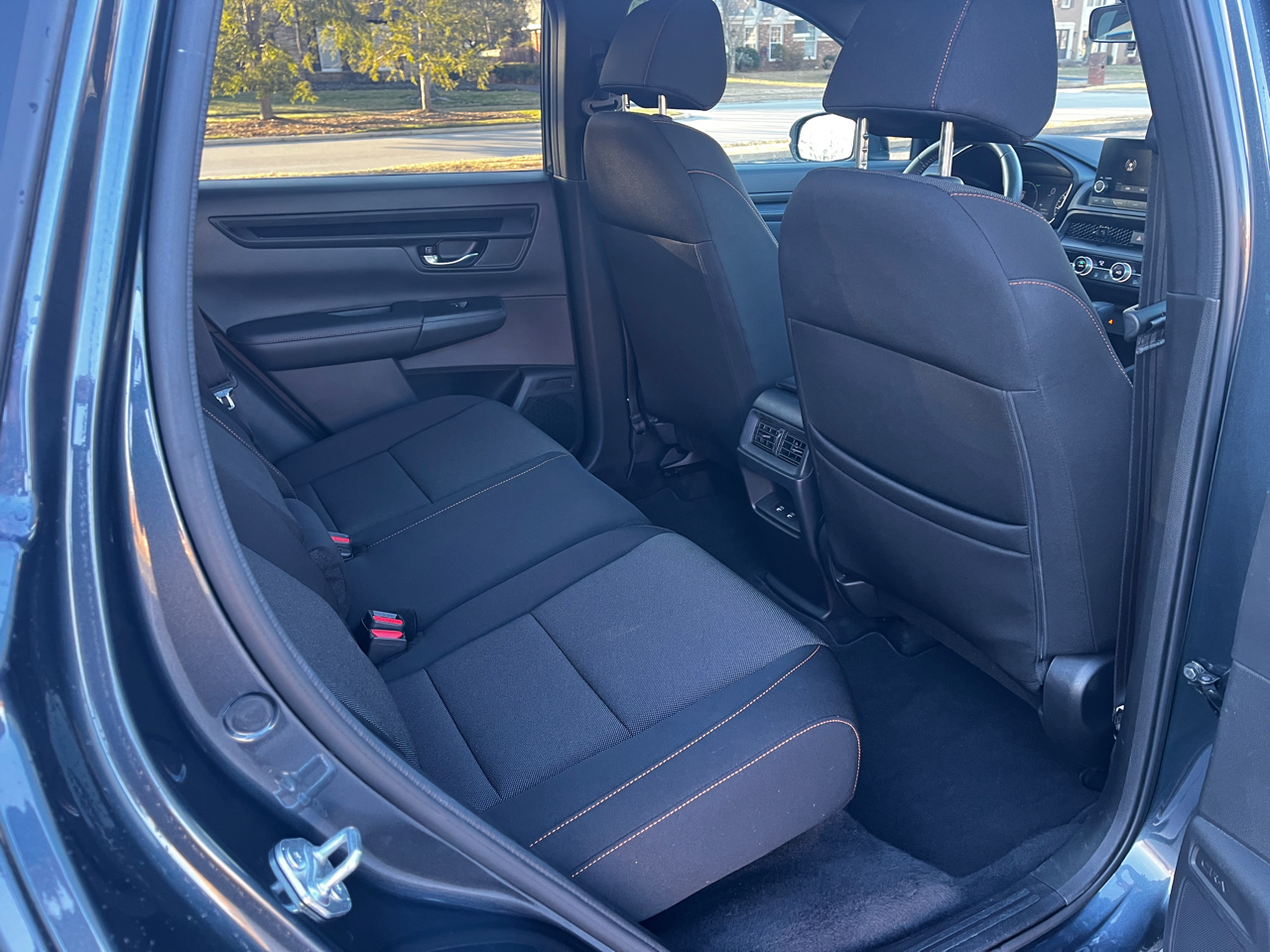 Honda CR-V Hybrid Sport AWD 2023