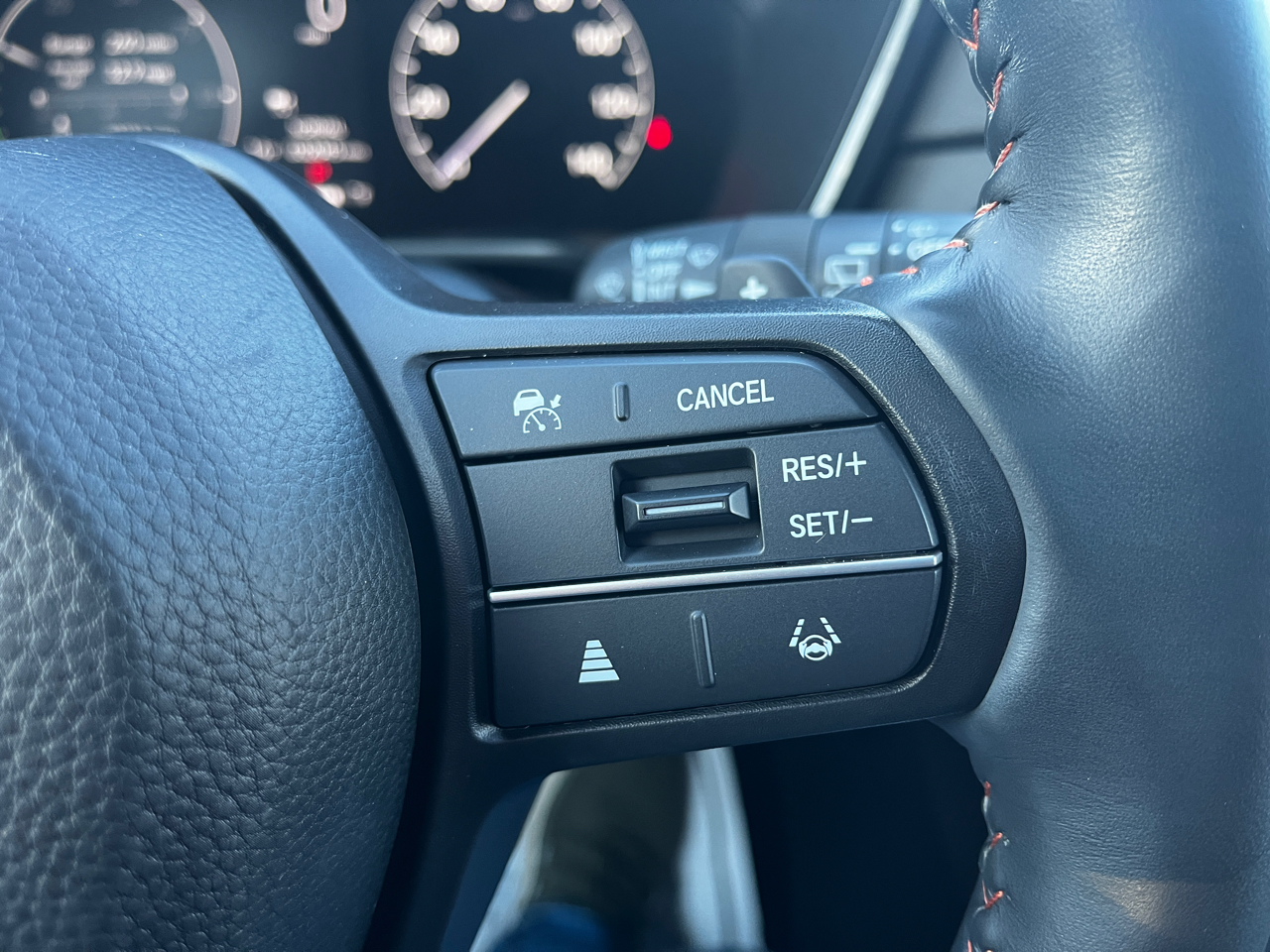 Honda CR-V Hybrid Sport AWD 2023