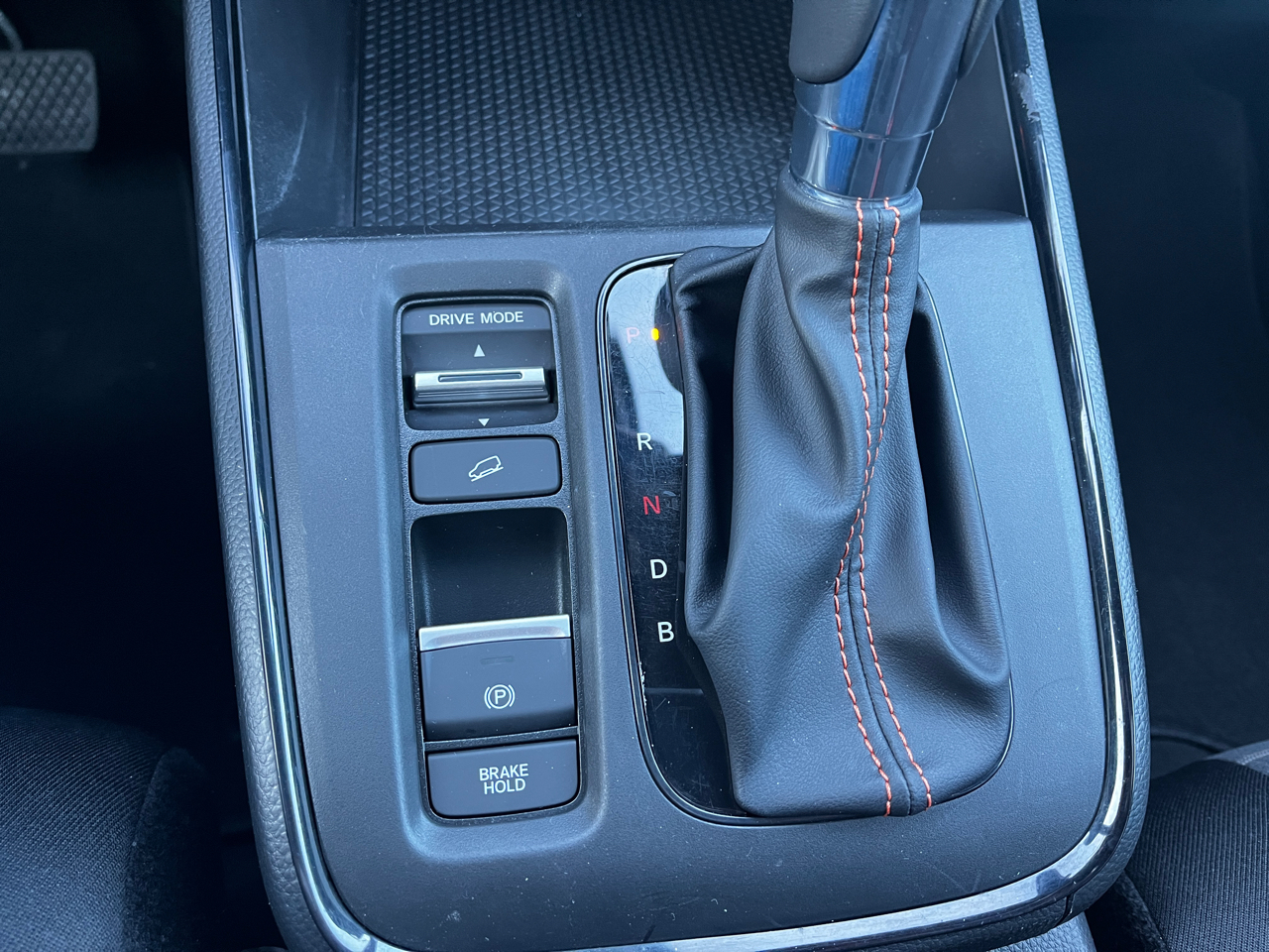 Honda CR-V Hybrid Sport AWD 2023