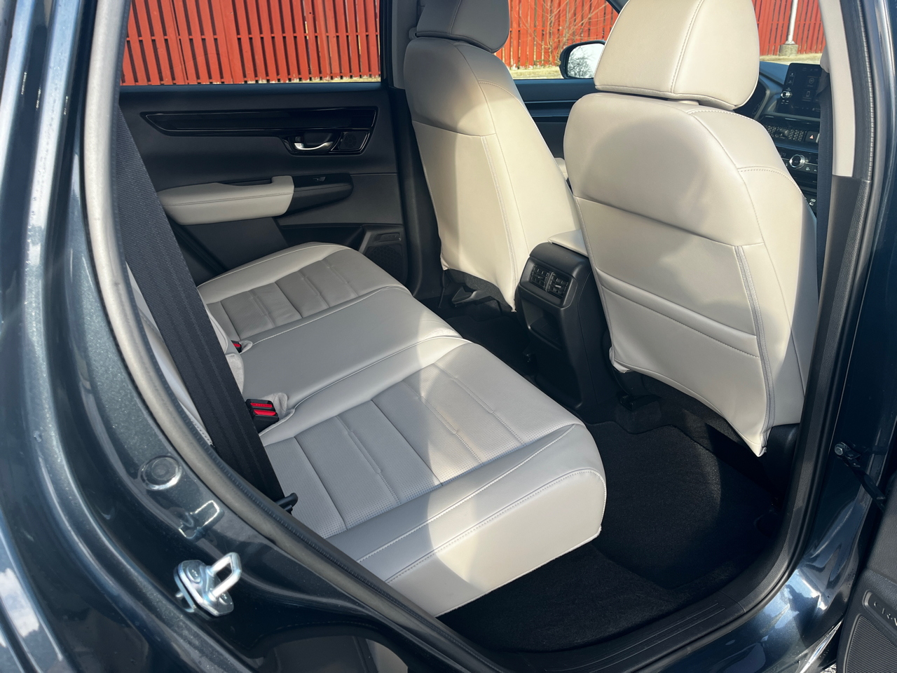 Honda CR-V EX-L 2WD 2023