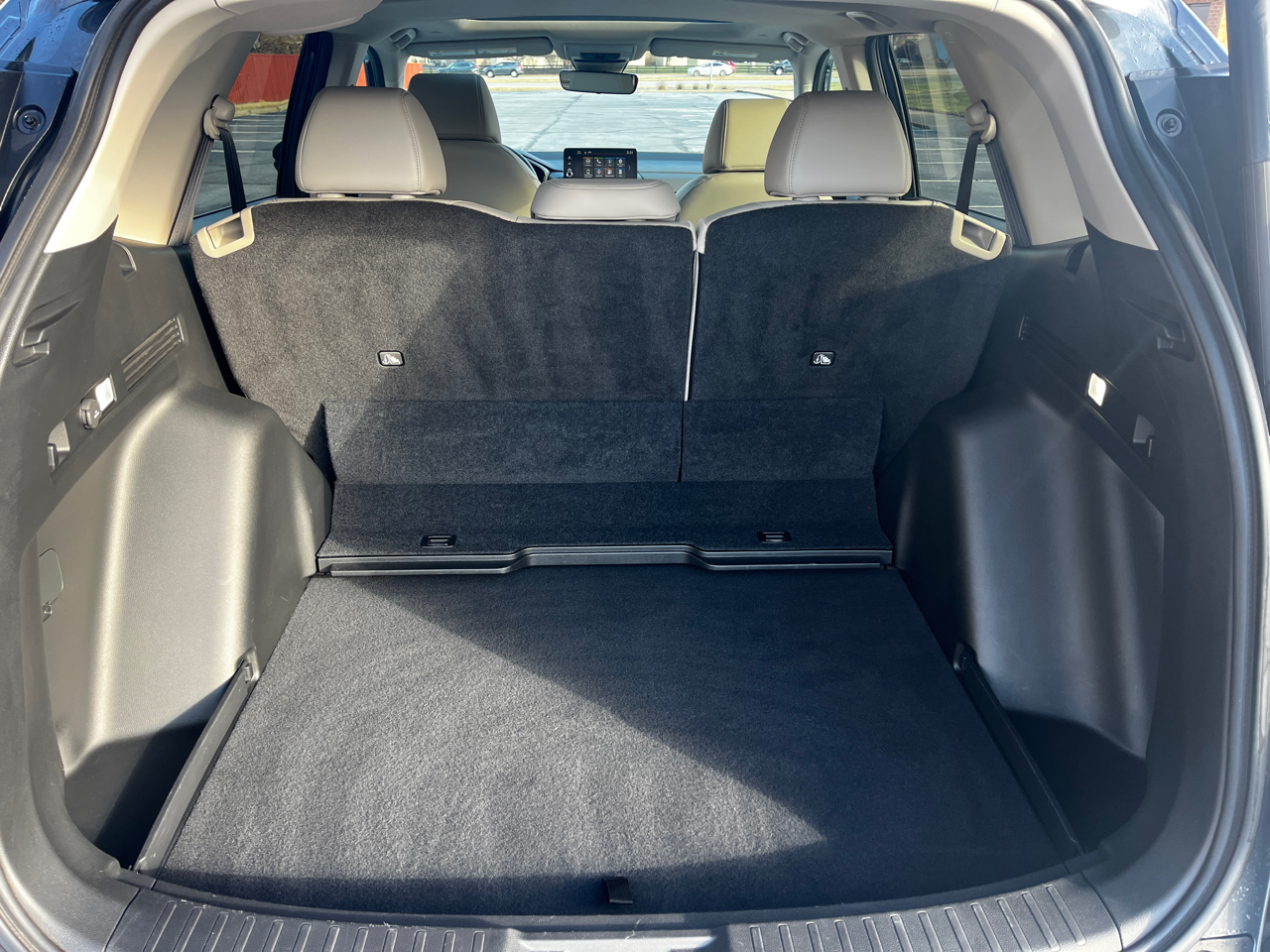 Honda CR-V EX-L 2WD 2023