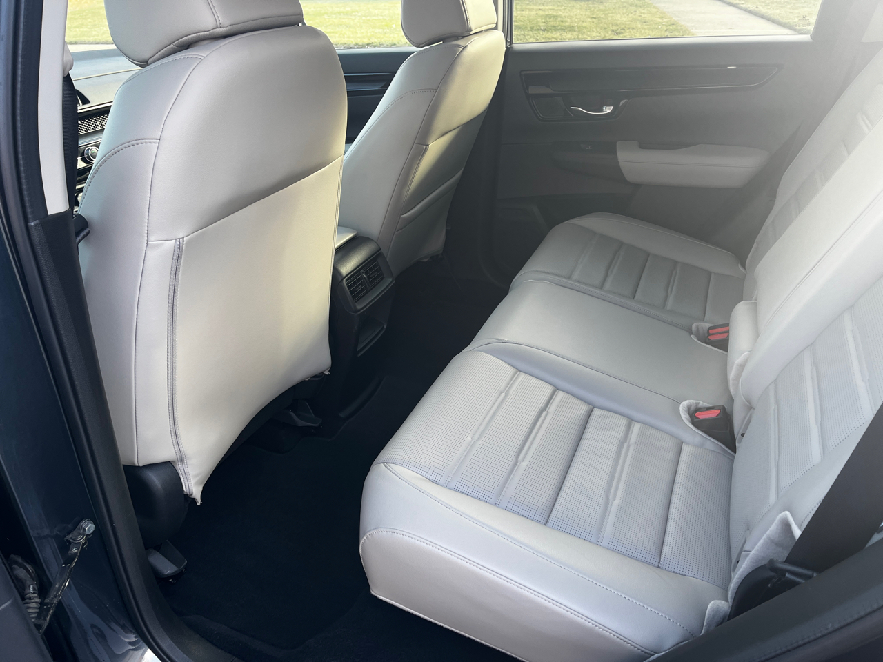 Honda CR-V EX-L 2WD 2023