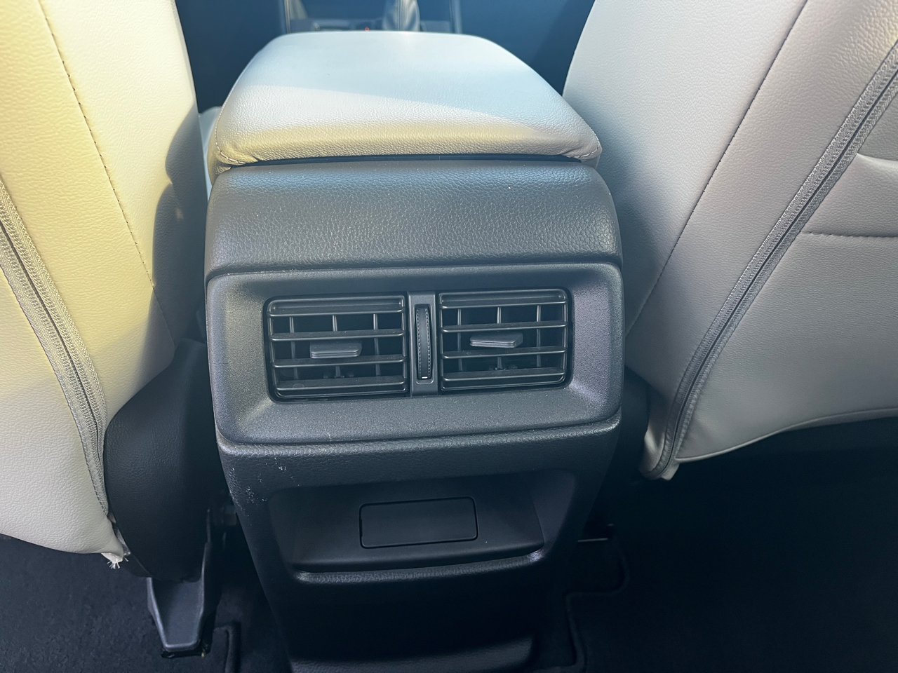 Honda CR-V EX-L 2WD 2023