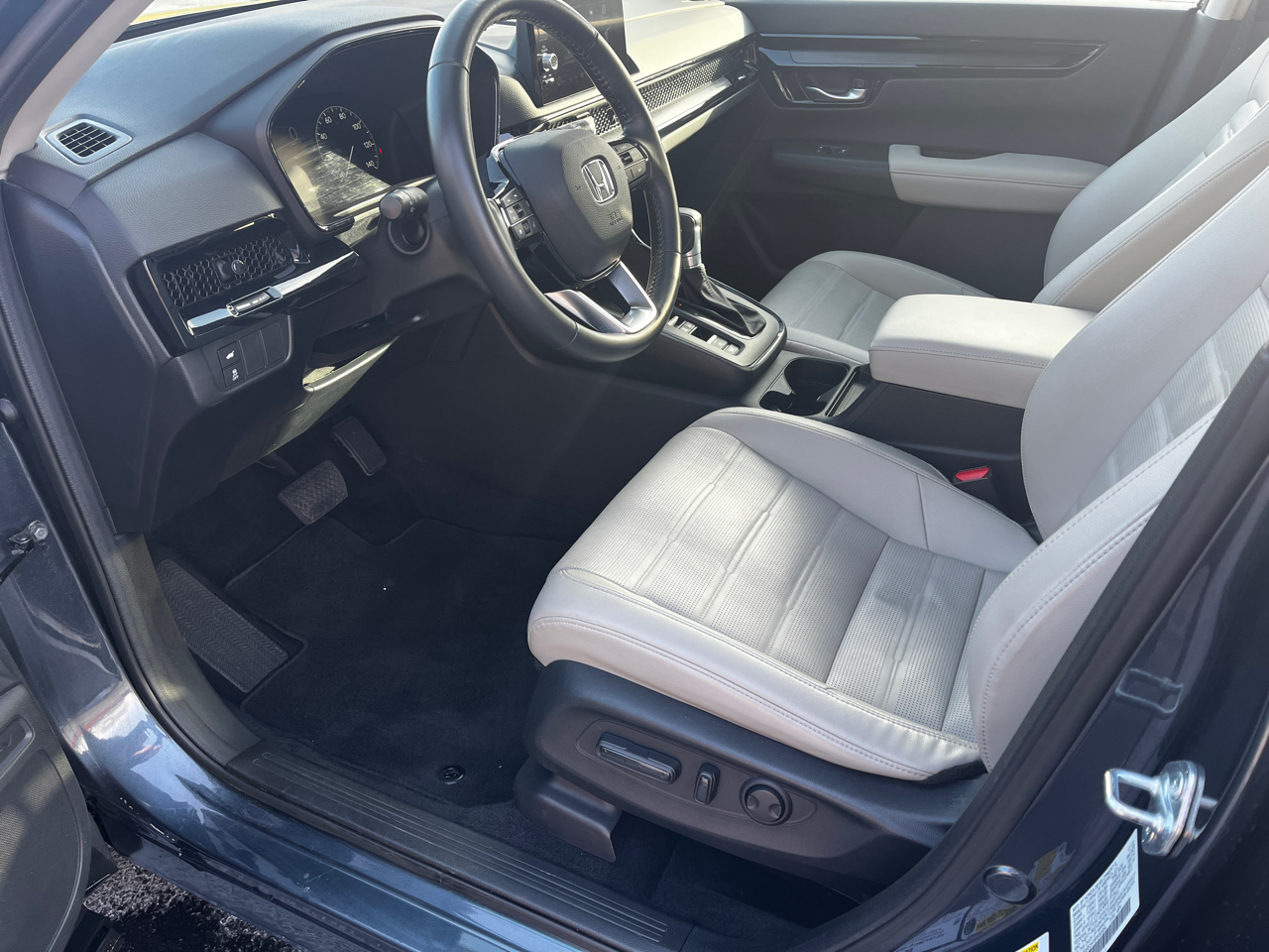 Honda CR-V EX-L 2WD 2023