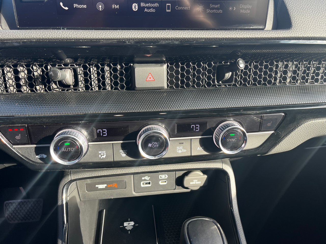 Honda CR-V EX-L 2WD 2023