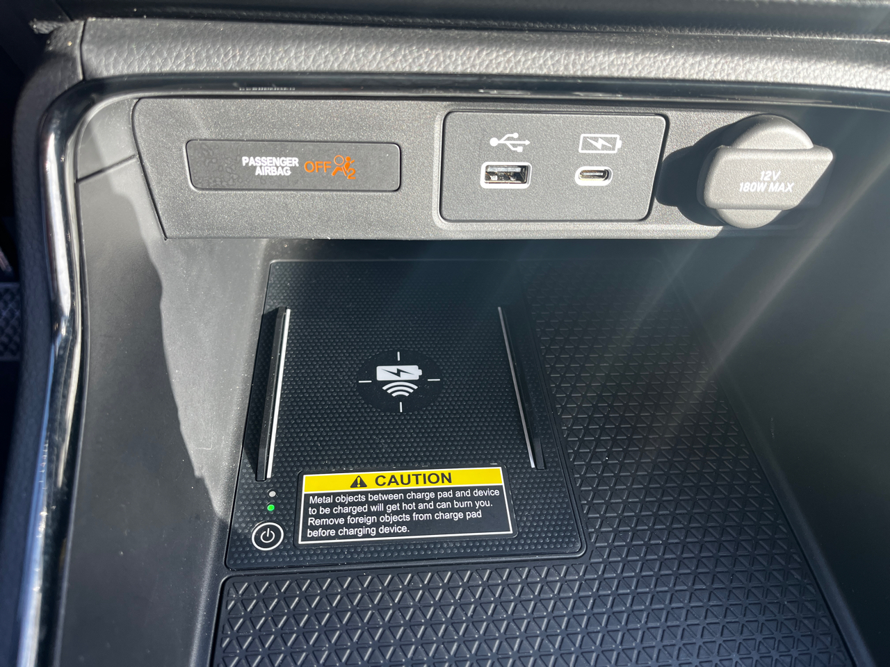 Honda CR-V EX-L 2WD 2023