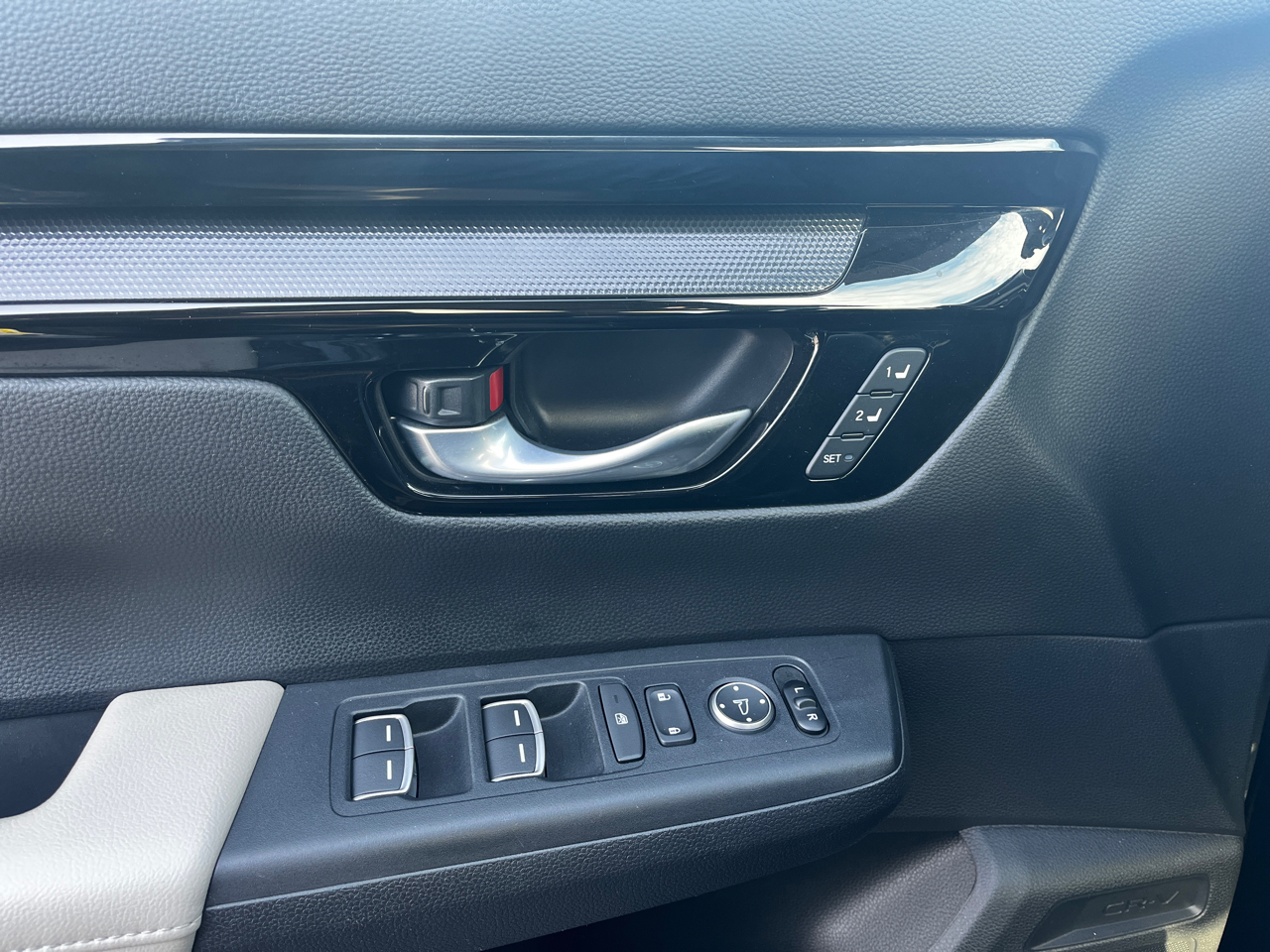 Honda CR-V EX-L 2WD 2023