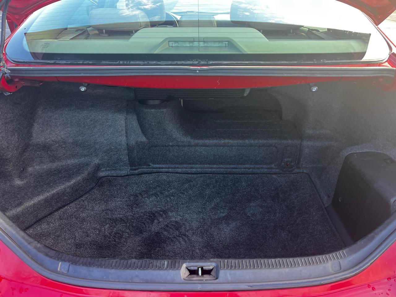 Toyota Camry Hybrid 4dr Sdn (Natl) 2009