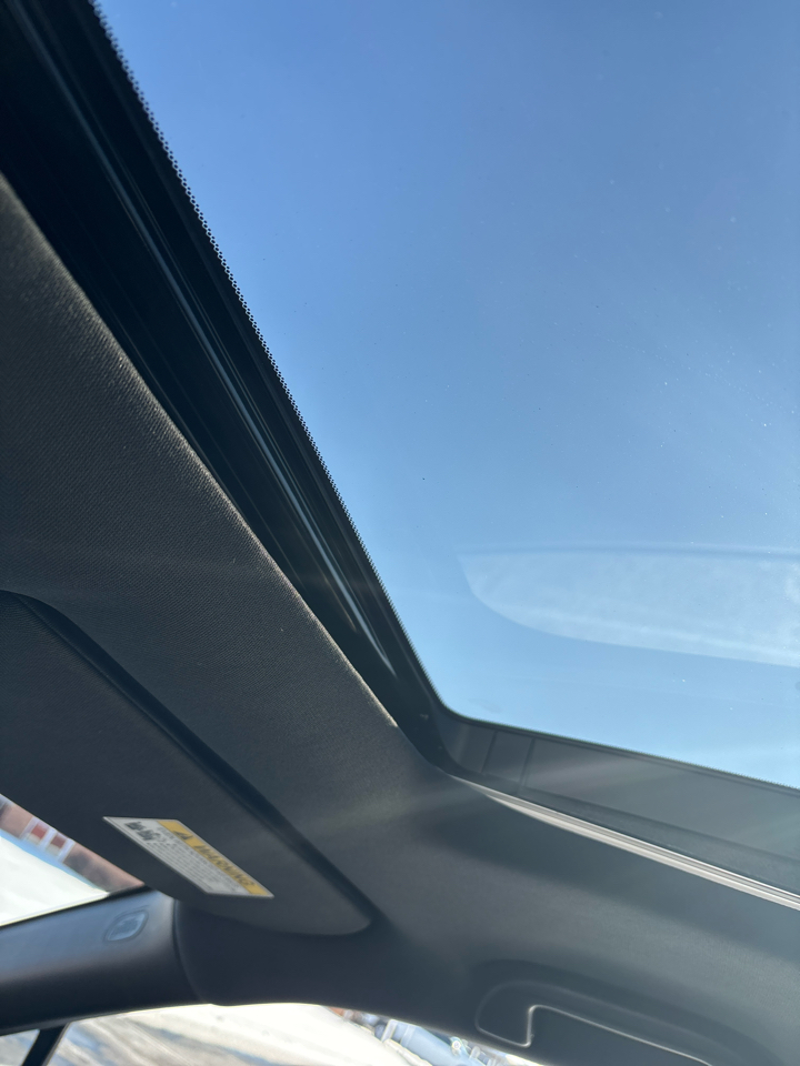 Honda Passport Elite AWD 2022