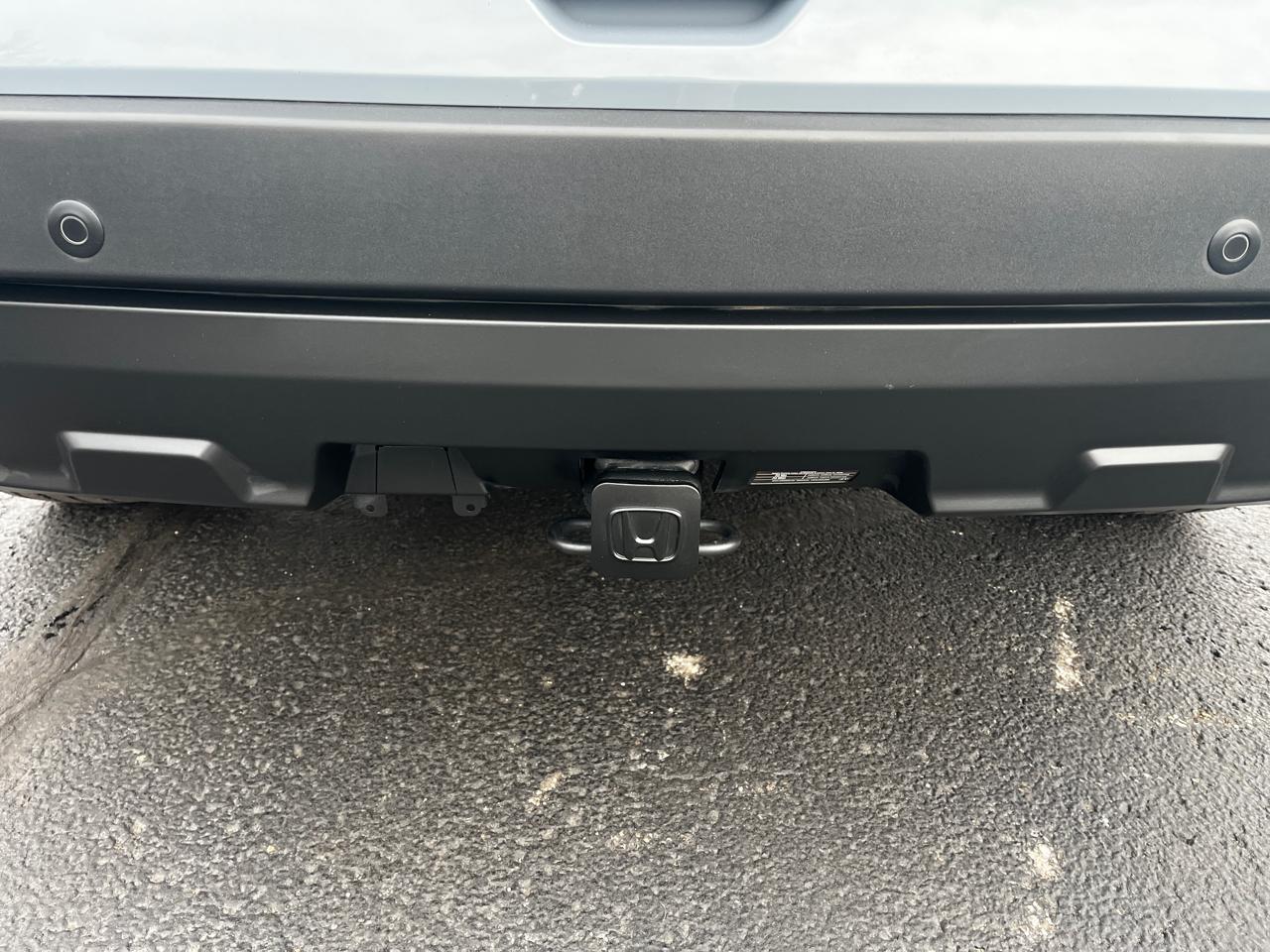 Honda Passport EX-L AWD 2023