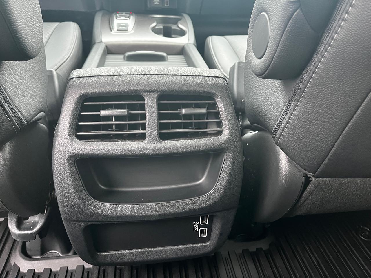 Honda Passport EX-L AWD 2023