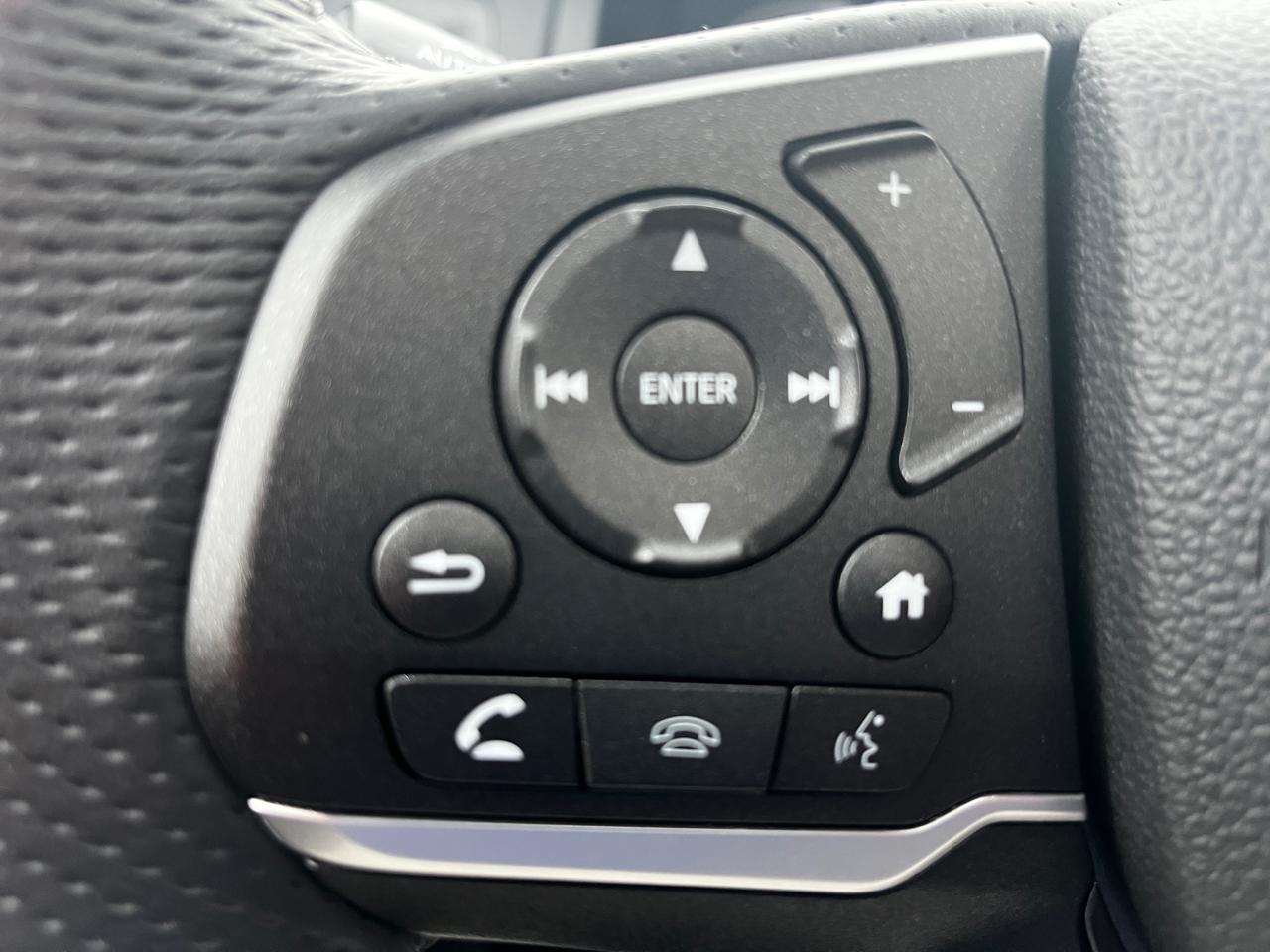 Honda Passport EX-L AWD 2023