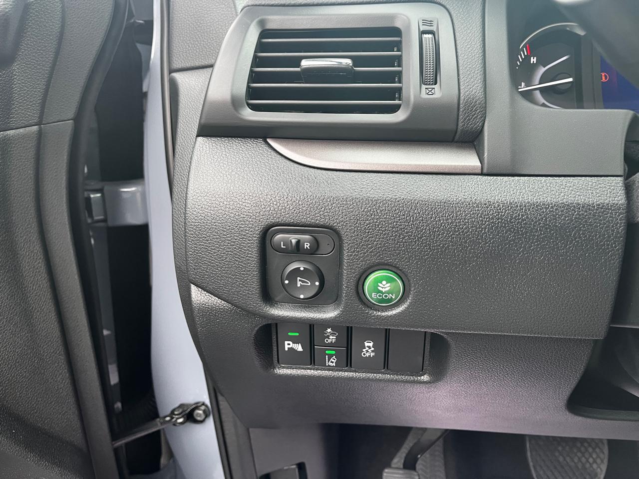 Honda Passport EX-L AWD 2023