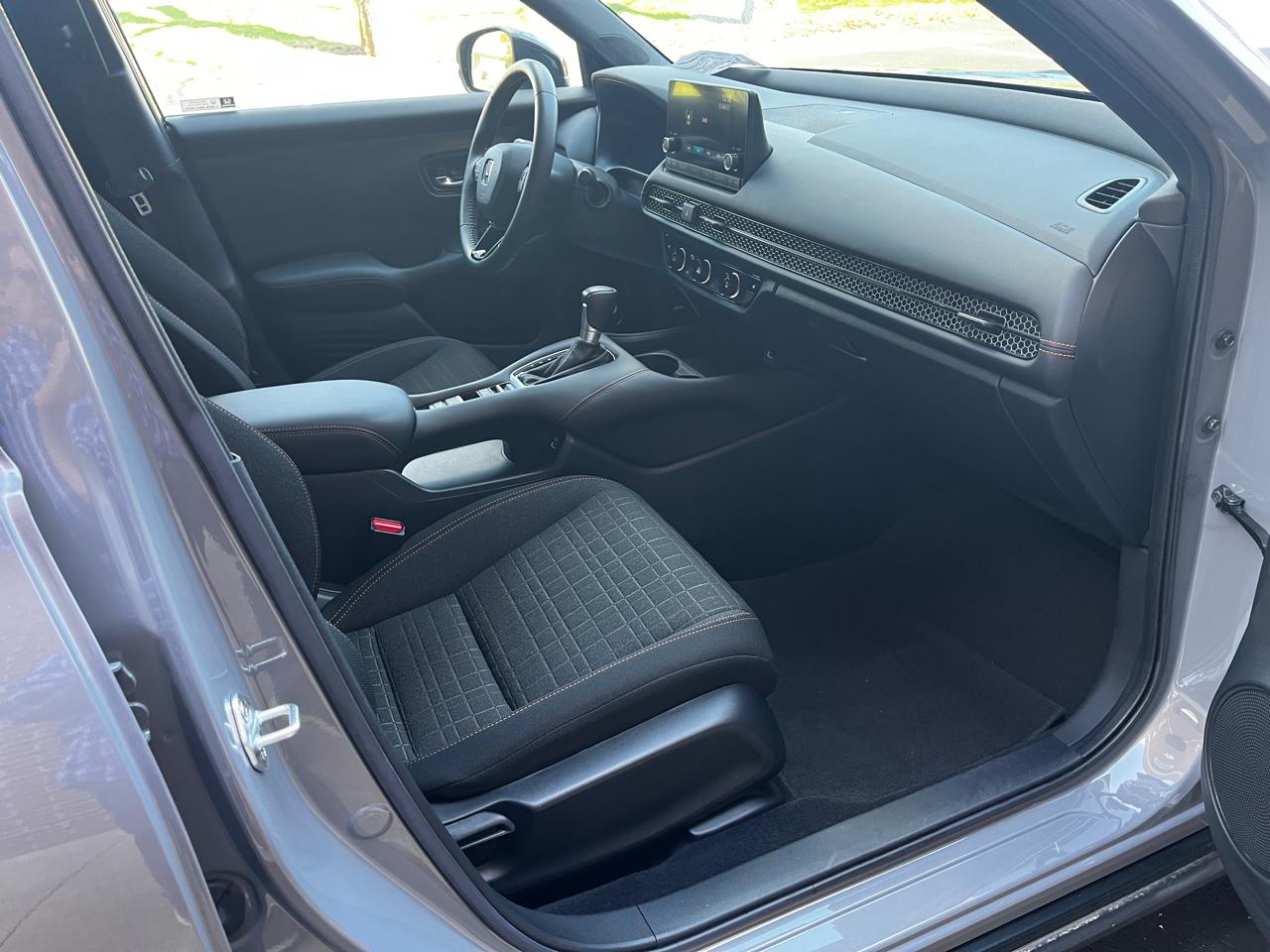 Honda HR-V Sport 2WD CVT 2023