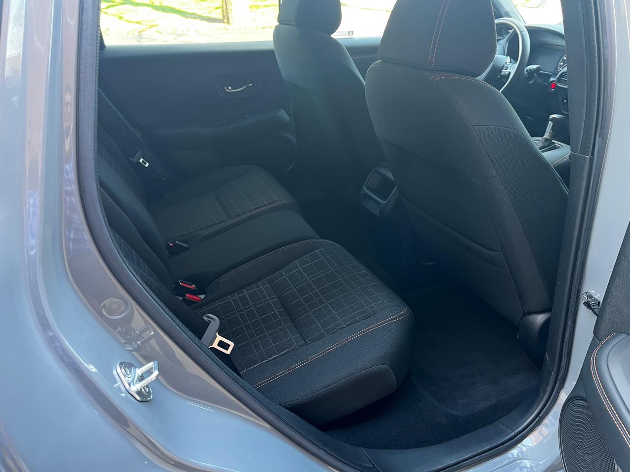 Honda HR-V Sport 2WD CVT 2023