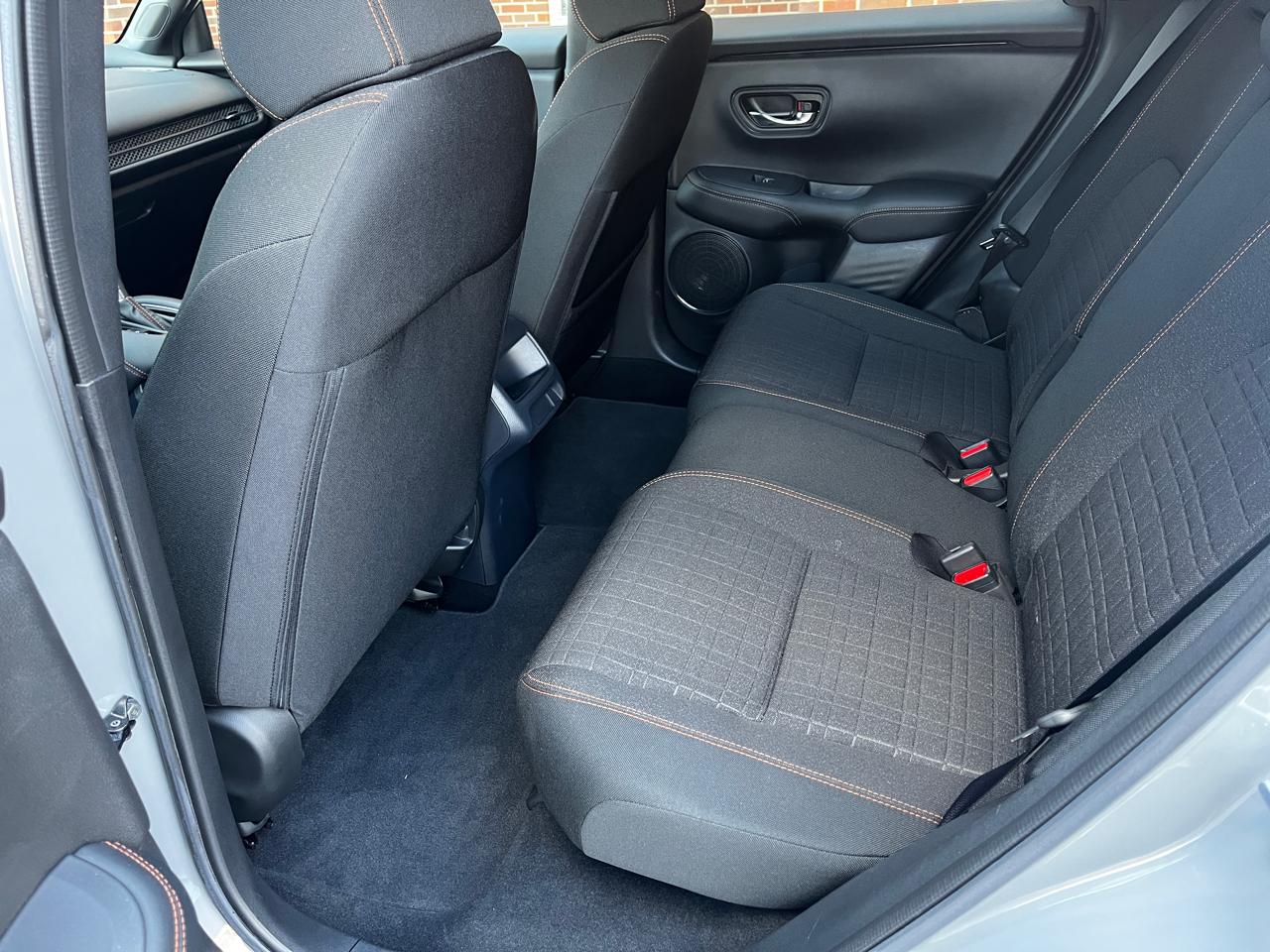 Honda HR-V Sport 2WD CVT 2023