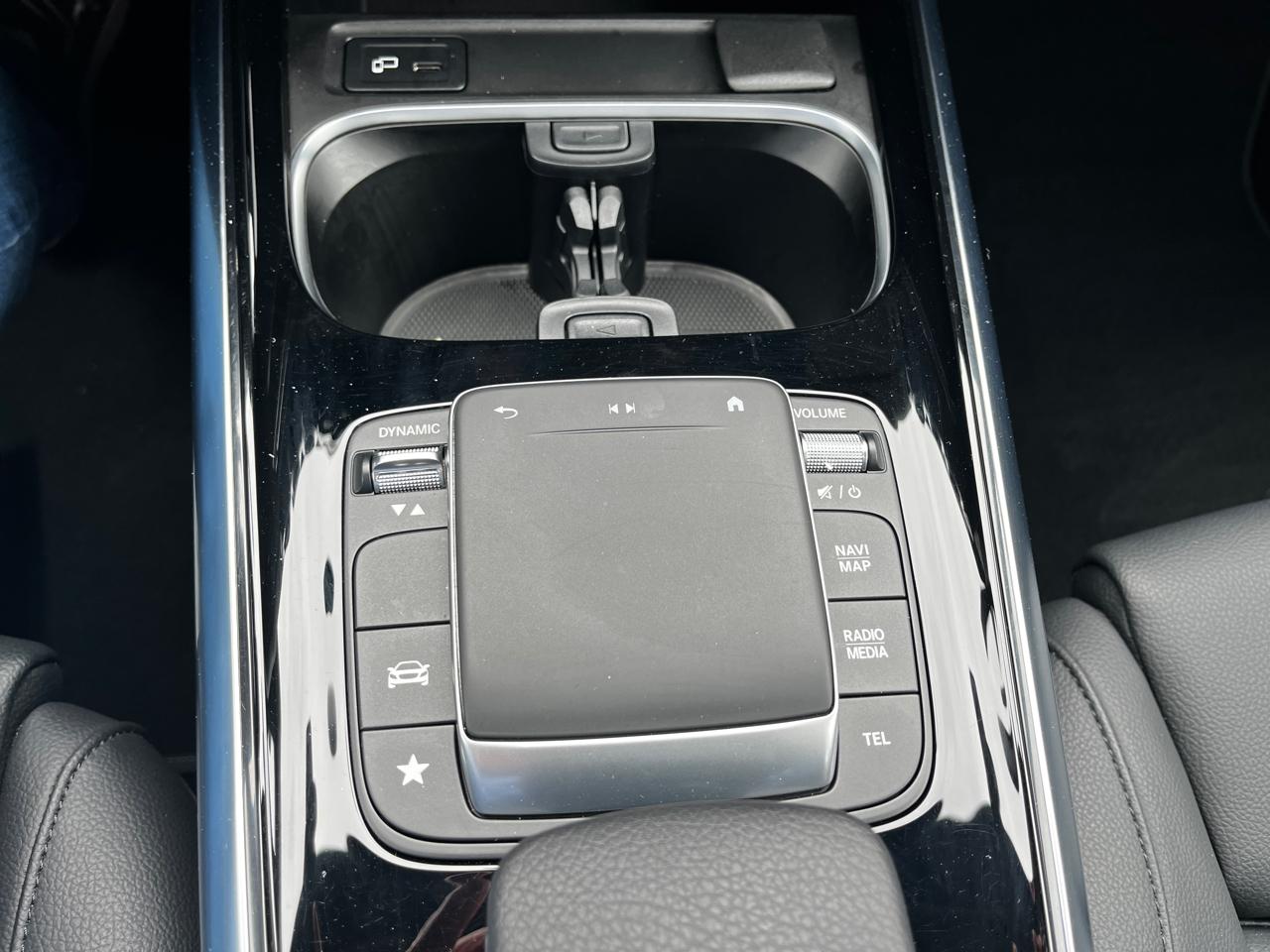 Mercedes-Benz GLA GLA 250 SUV 2023