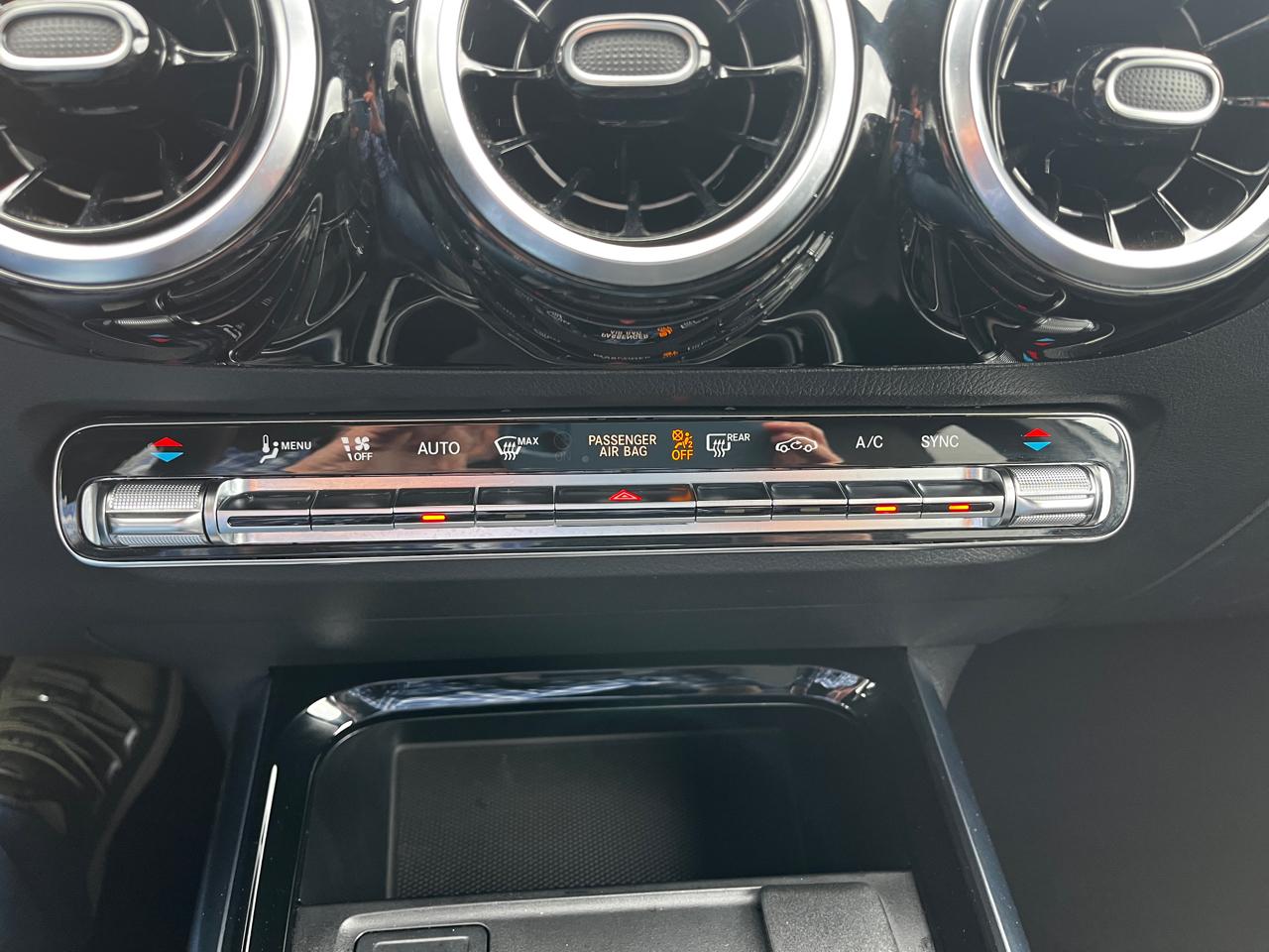 Mercedes-Benz GLA GLA 250 SUV 2023