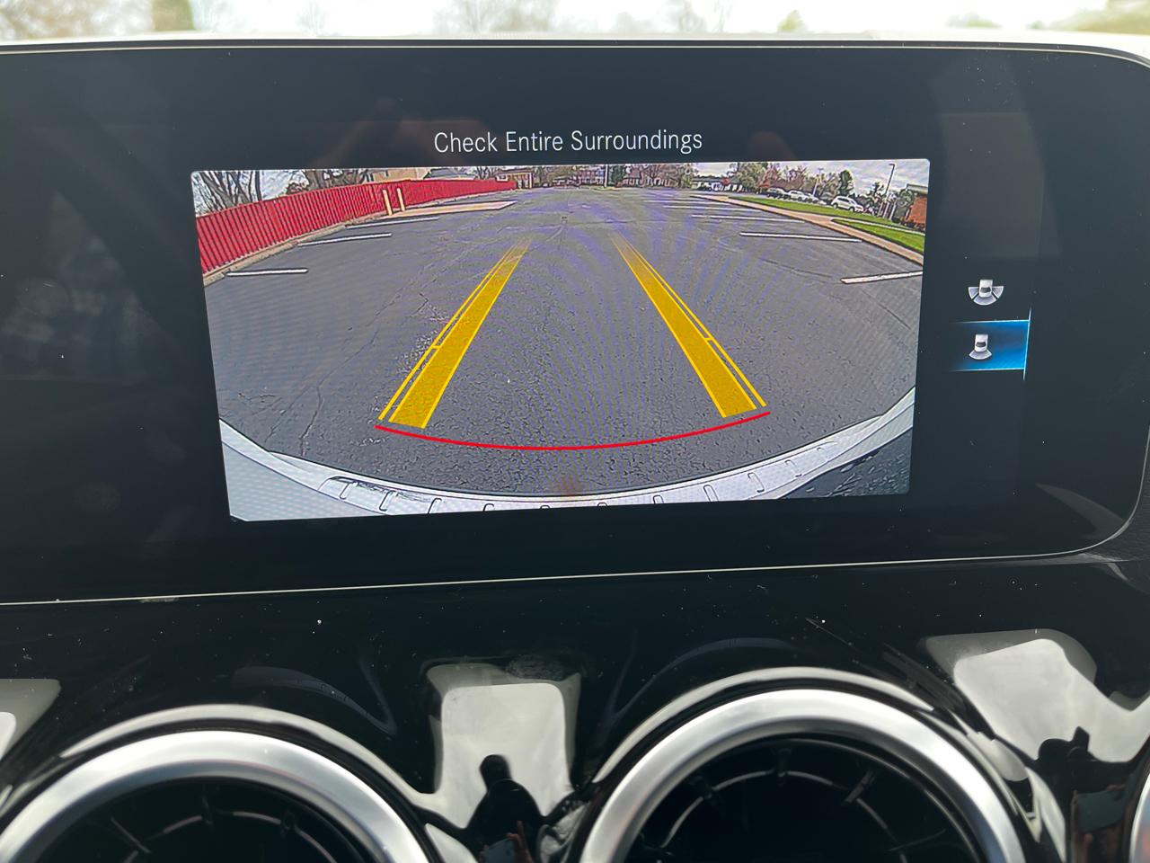 Mercedes-Benz GLA GLA 250 SUV 2023