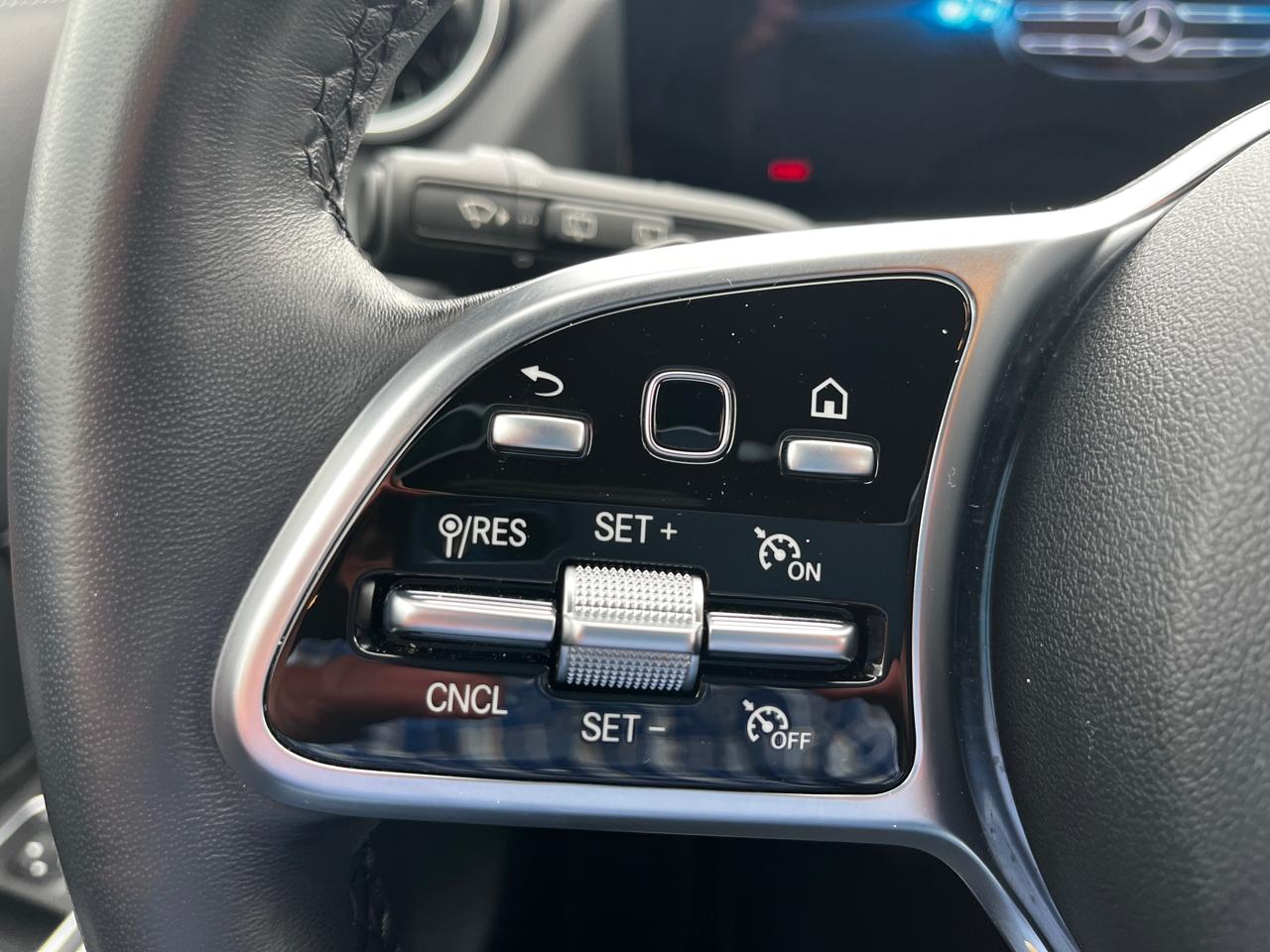 Mercedes-Benz GLA GLA 250 SUV 2023