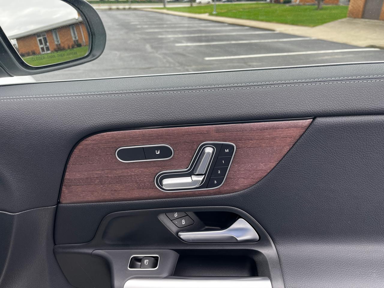 Mercedes-Benz GLA GLA 250 SUV 2023