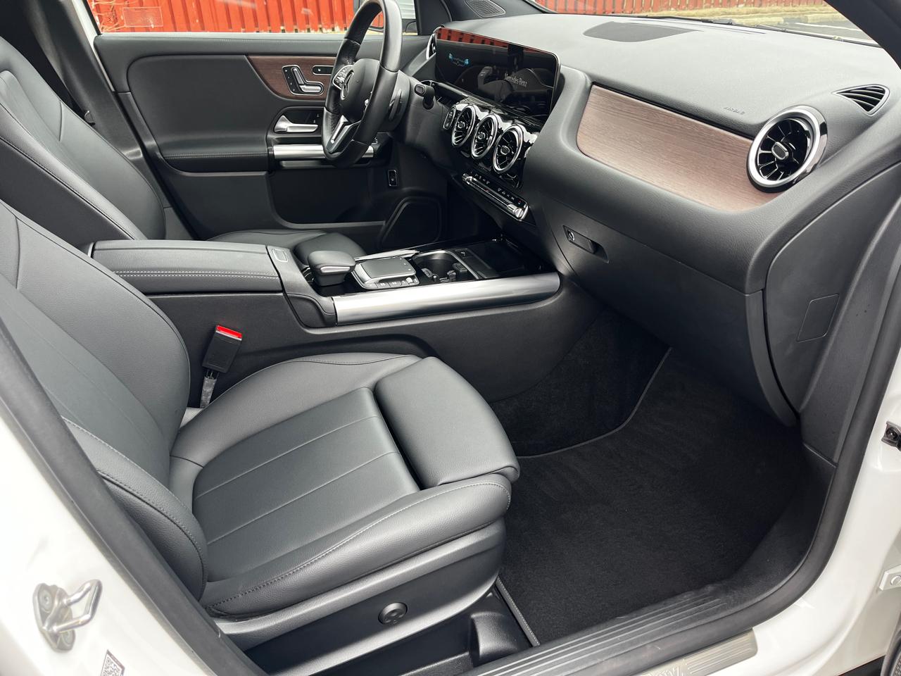 Mercedes-Benz GLA GLA 250 SUV 2023