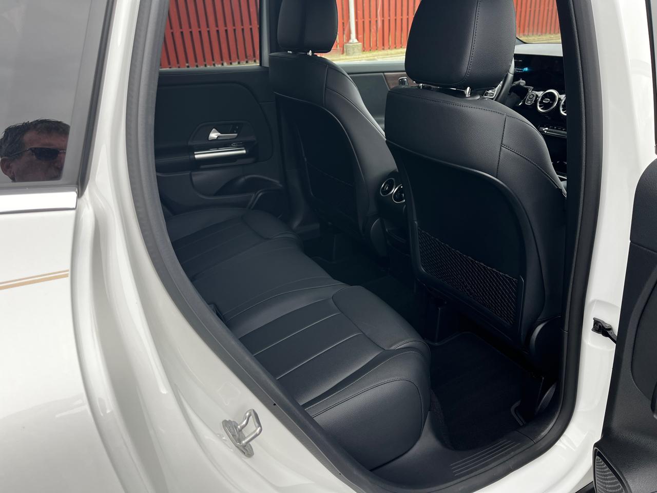 Mercedes-Benz GLA GLA 250 SUV 2023