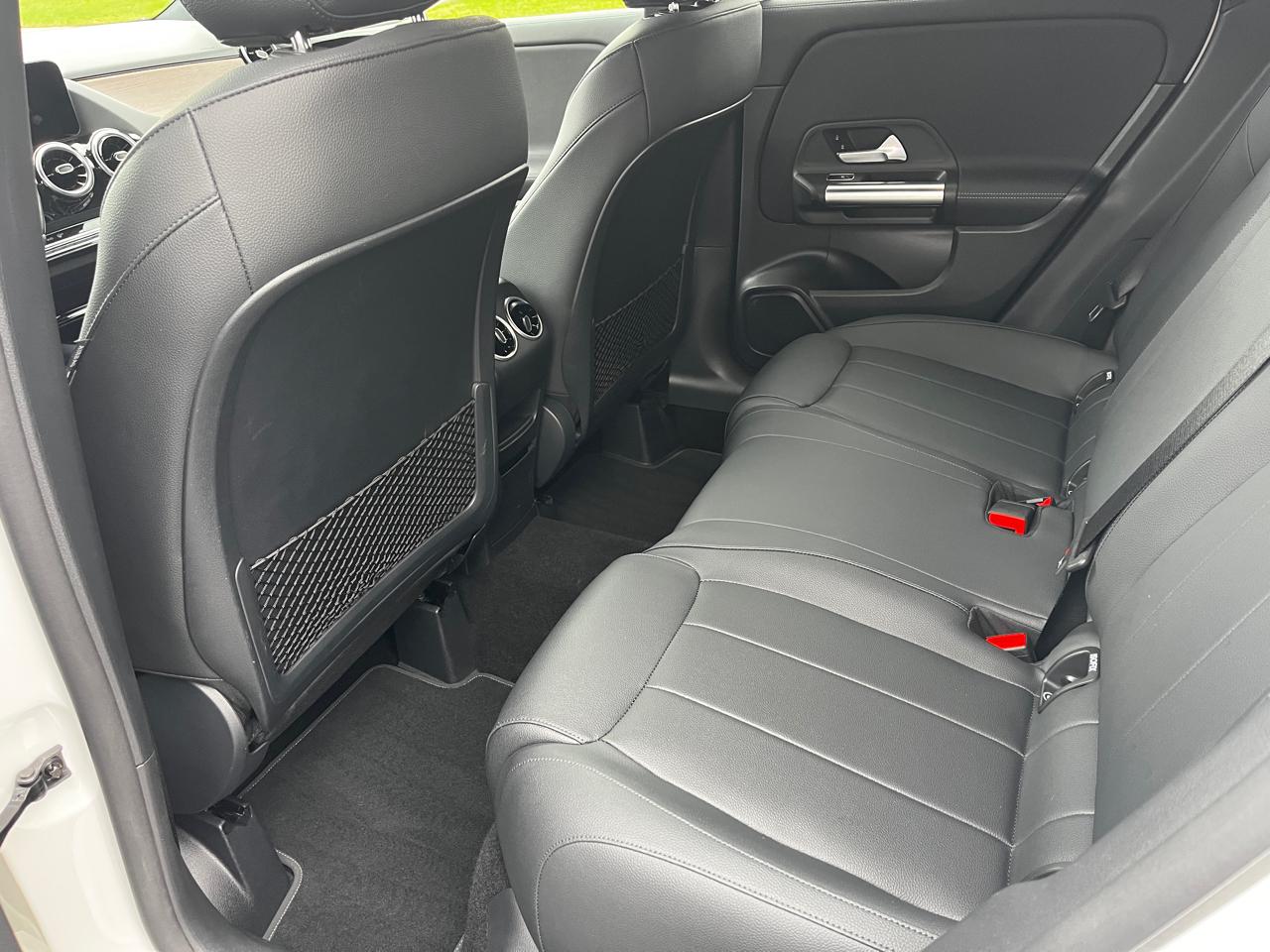 Mercedes-Benz GLA GLA 250 SUV 2023