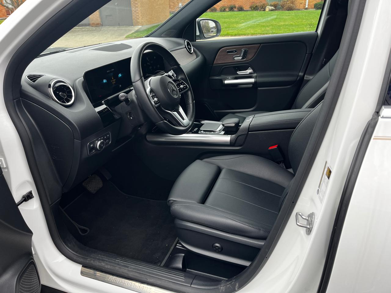 Mercedes-Benz GLA GLA 250 SUV 2023