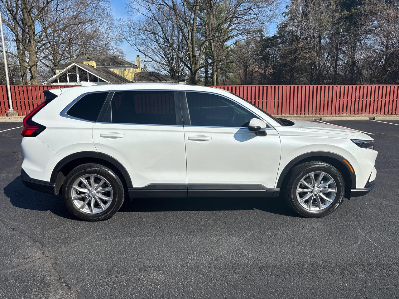 Honda CR-V EX-L AWD 2023