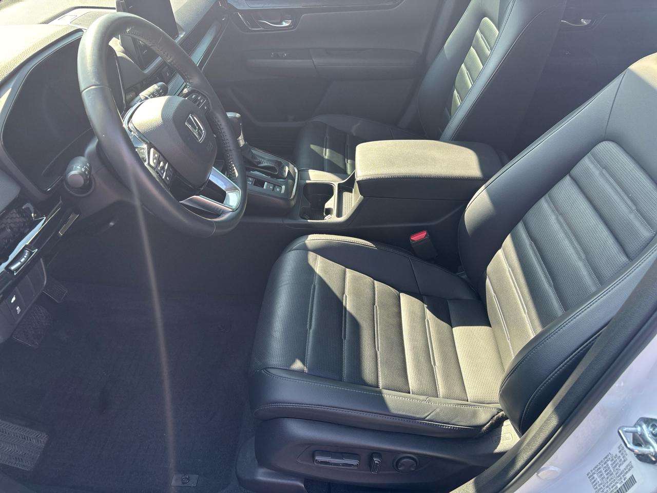 Honda CR-V EX-L AWD 2023