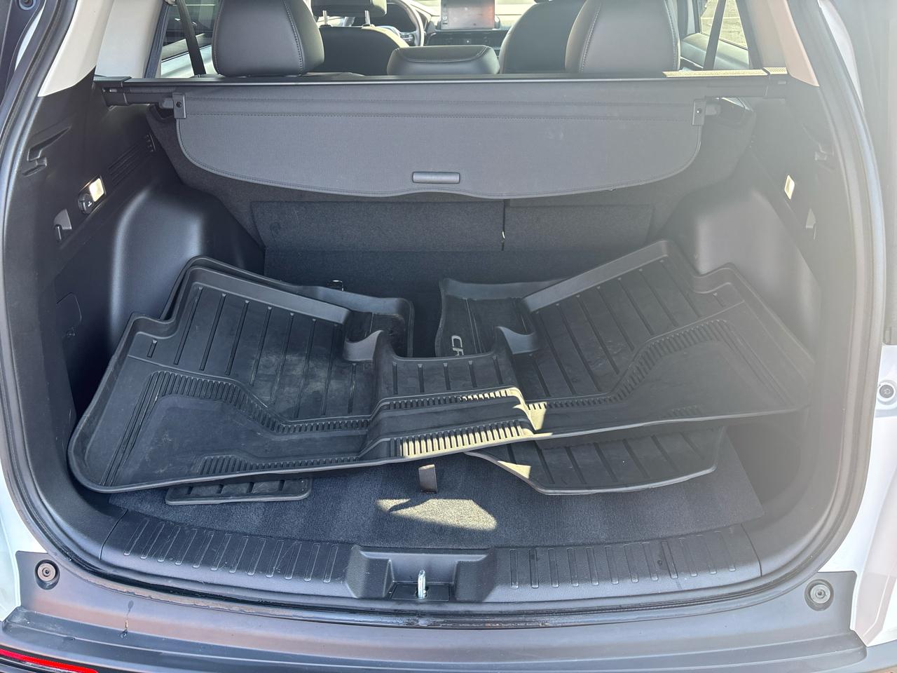 Honda CR-V EX-L AWD 2023